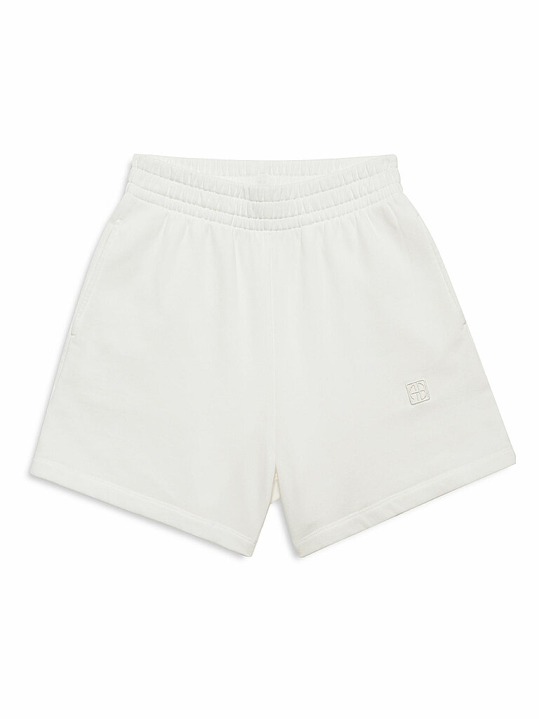 Shorts KAM weiss S damen