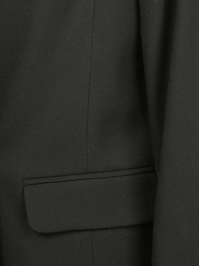 ANINE BING | Blazer "Becky" | schwarz