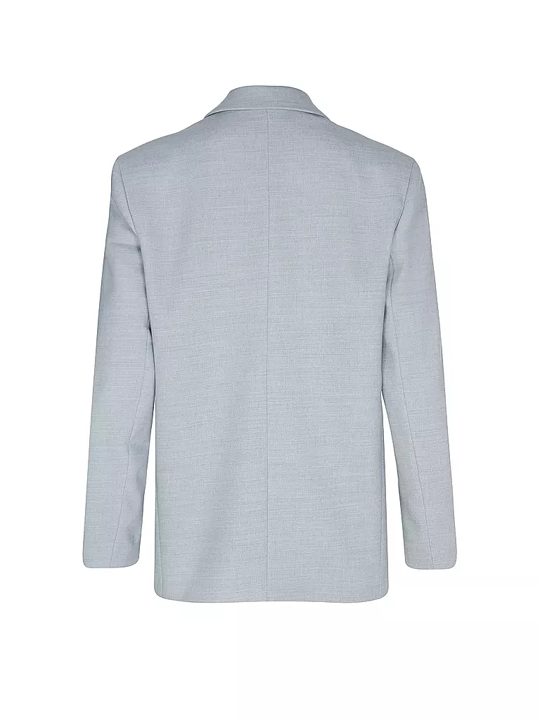 ANINE BING | Blazer QUINN | hellblau