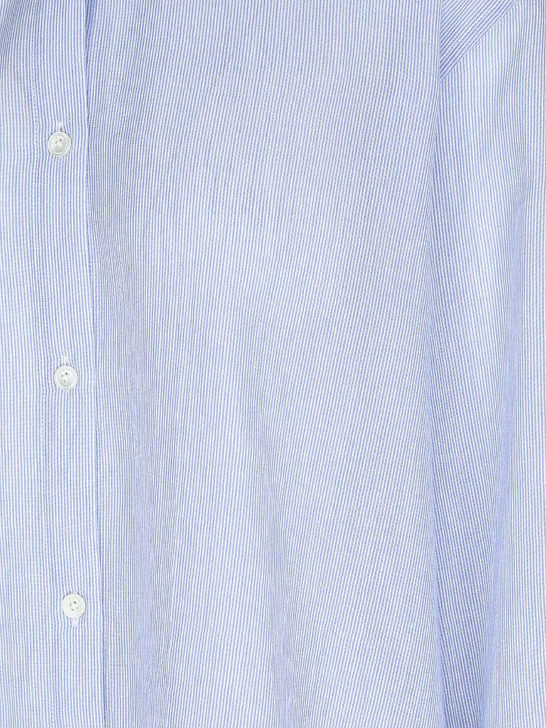 ANINE BING | Bluse PLAZA  | blau