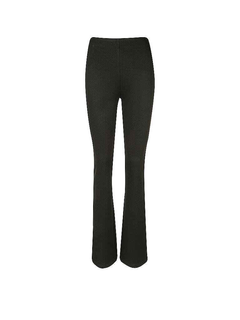 ANINE BING | Hose Dakota | schwarz