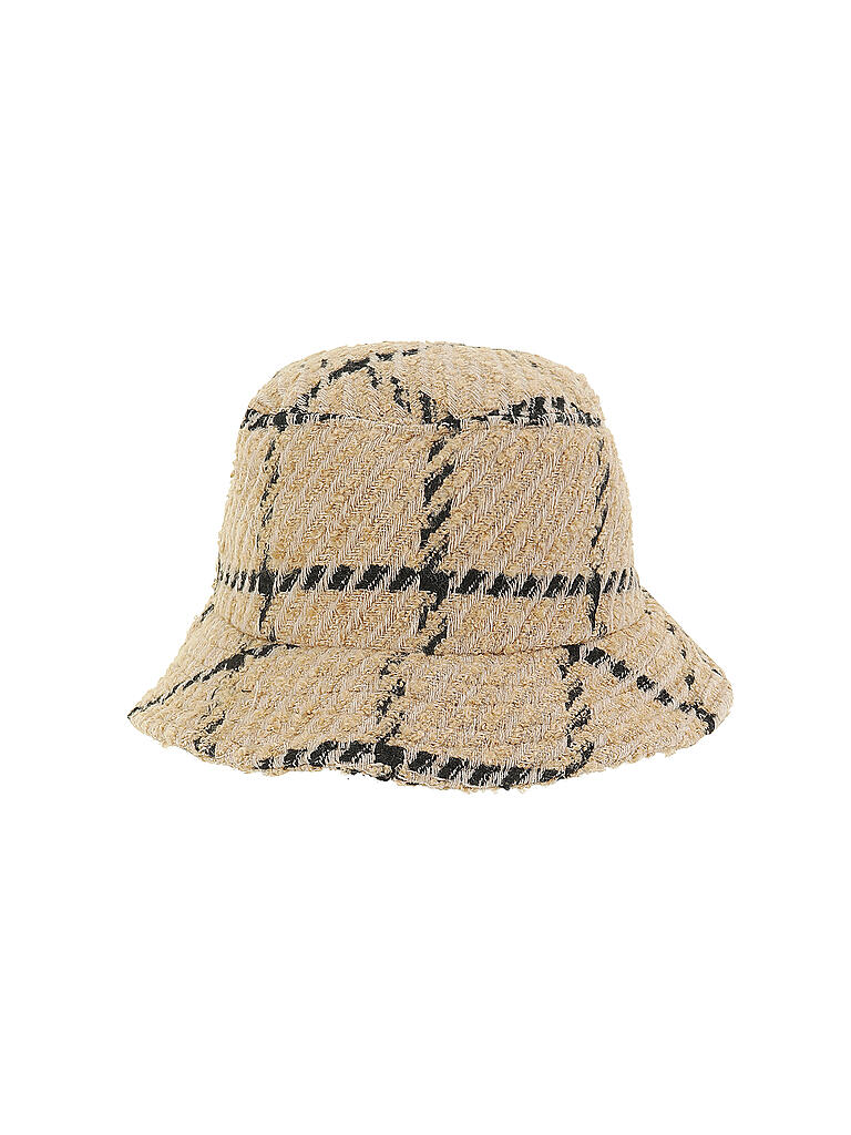 ANINE BING | Hut - Bucket Hat CAMI | braun
