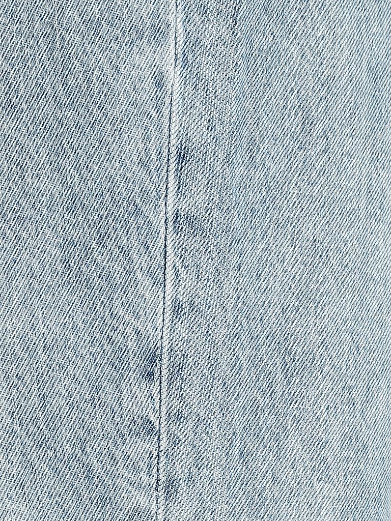 ANINE BING | Jeans Everly Highwaist | blau