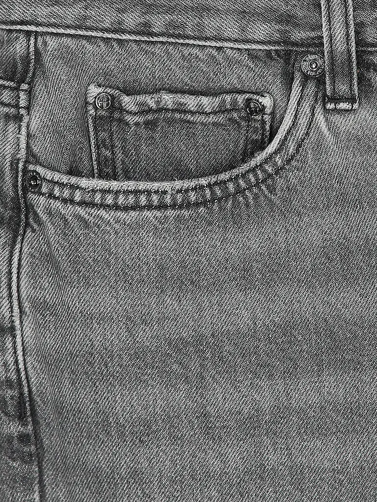 ANINE BING | Jeans Flared Fit BRUNO | Grau