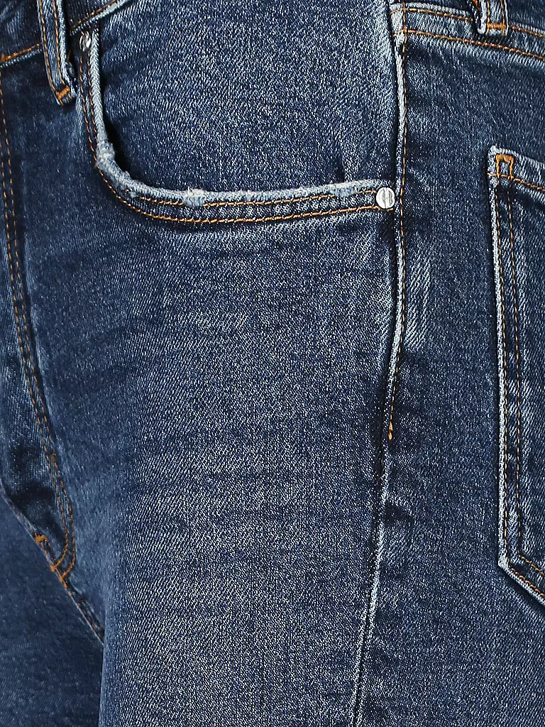 ANINE BING | Jeans Flared Fit LARA | blau