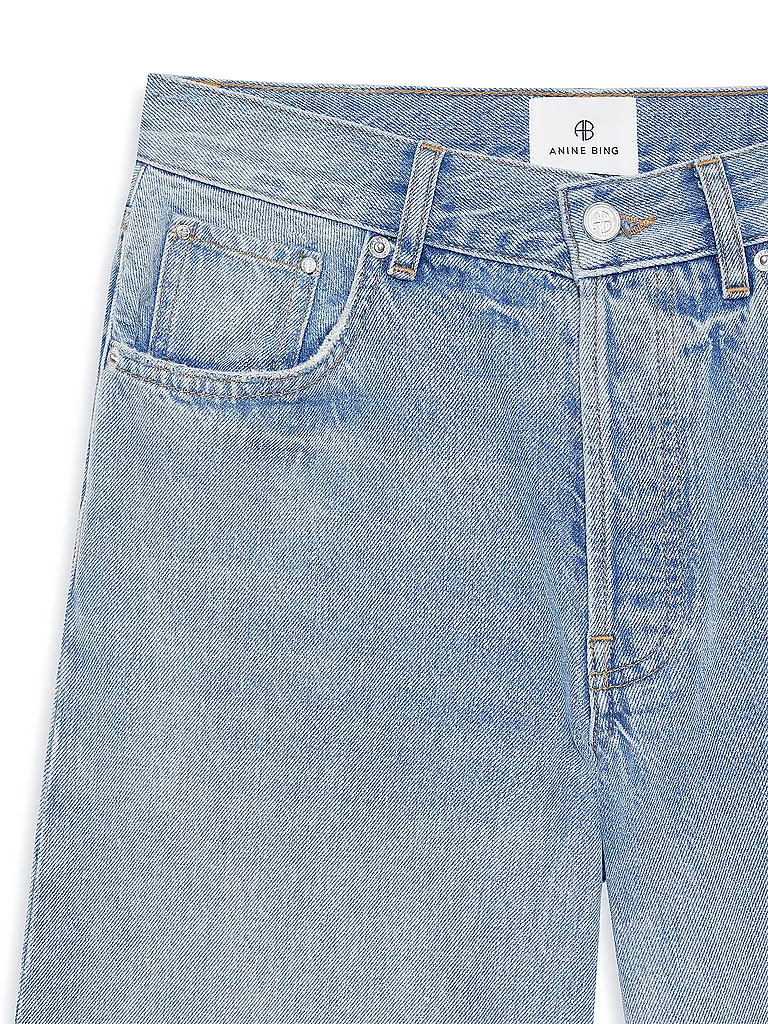 ANINE BING | Jeans Wide Leg MANON | 