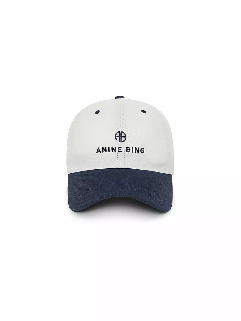 ANINE BING | Kappe JEREMY  | weiss