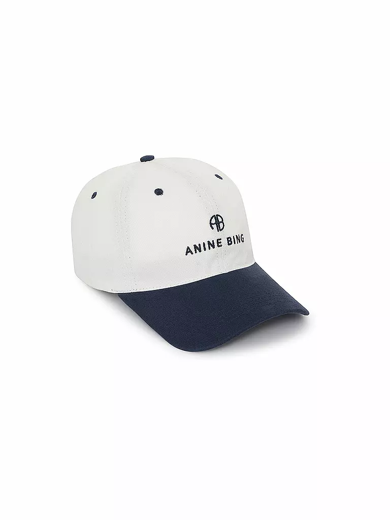 ANINE BING | Kappe JEREMY  | weiss