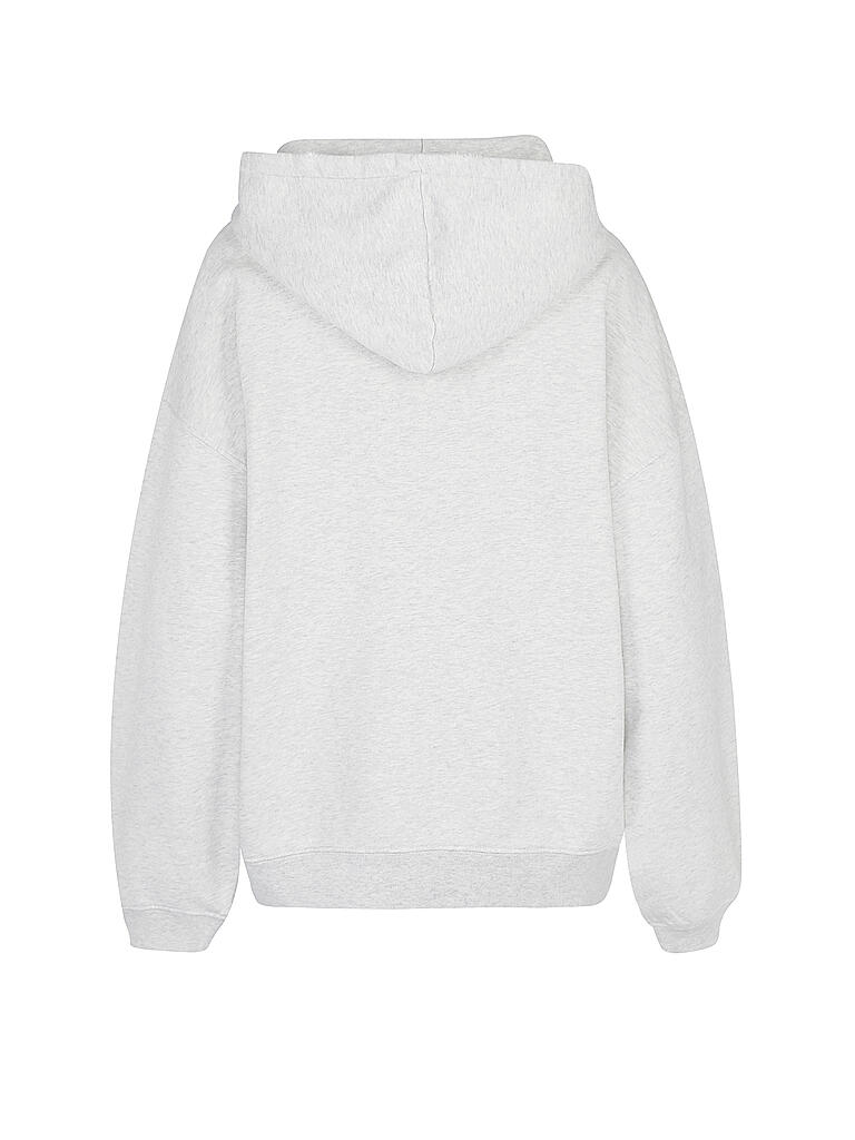 ANINE BING | Kapuzensweater - Hoodie Harvey | grau