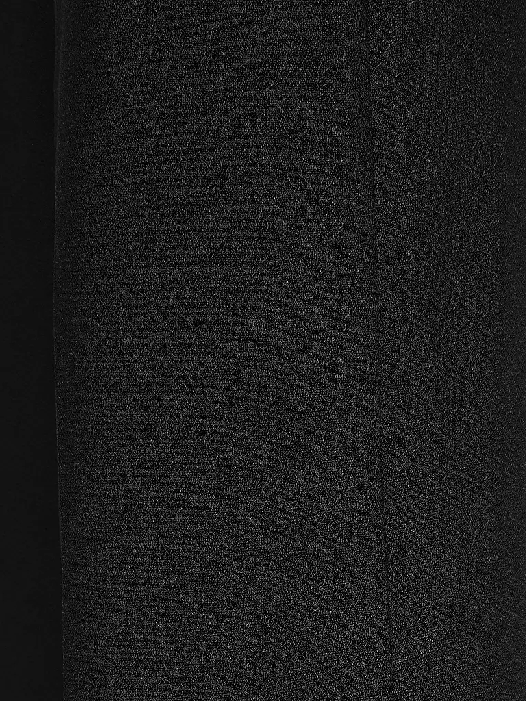ANINE BING | Marlenehose LYRA | schwarz