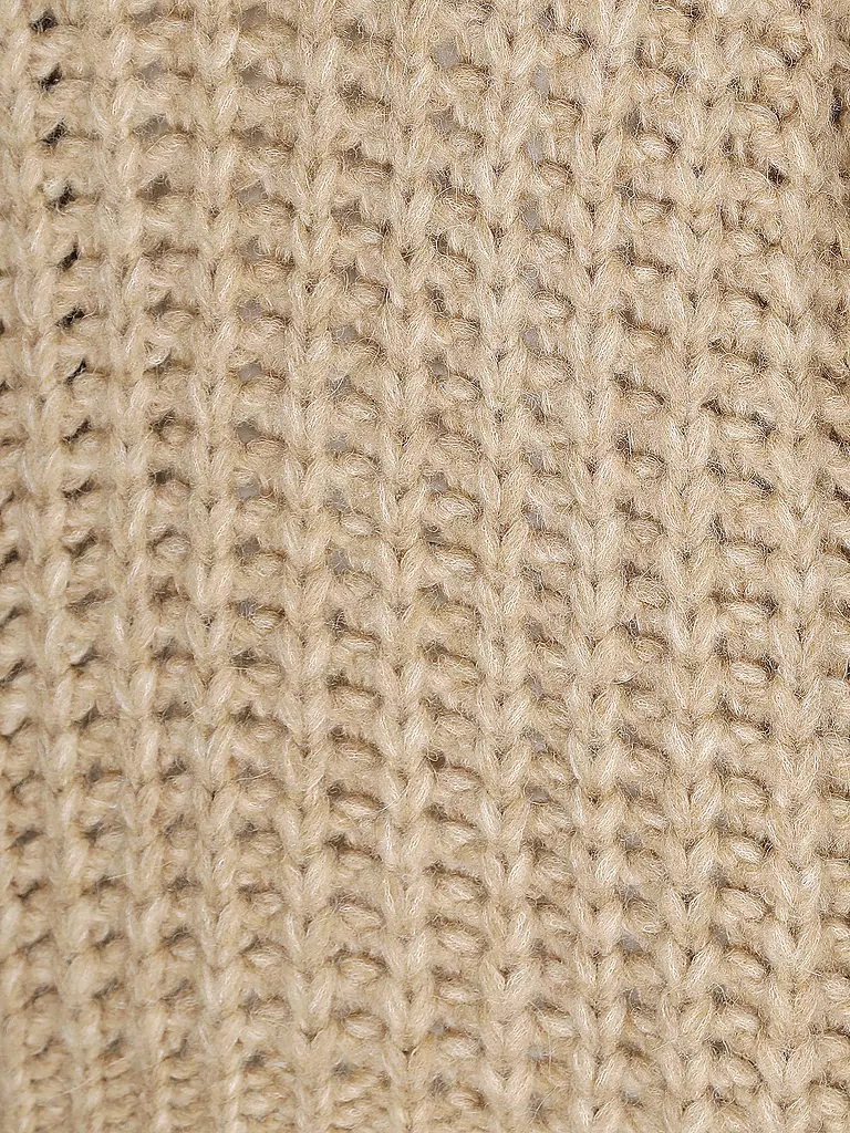 ANINE BING | Rollkragenpullover IRIS | beige