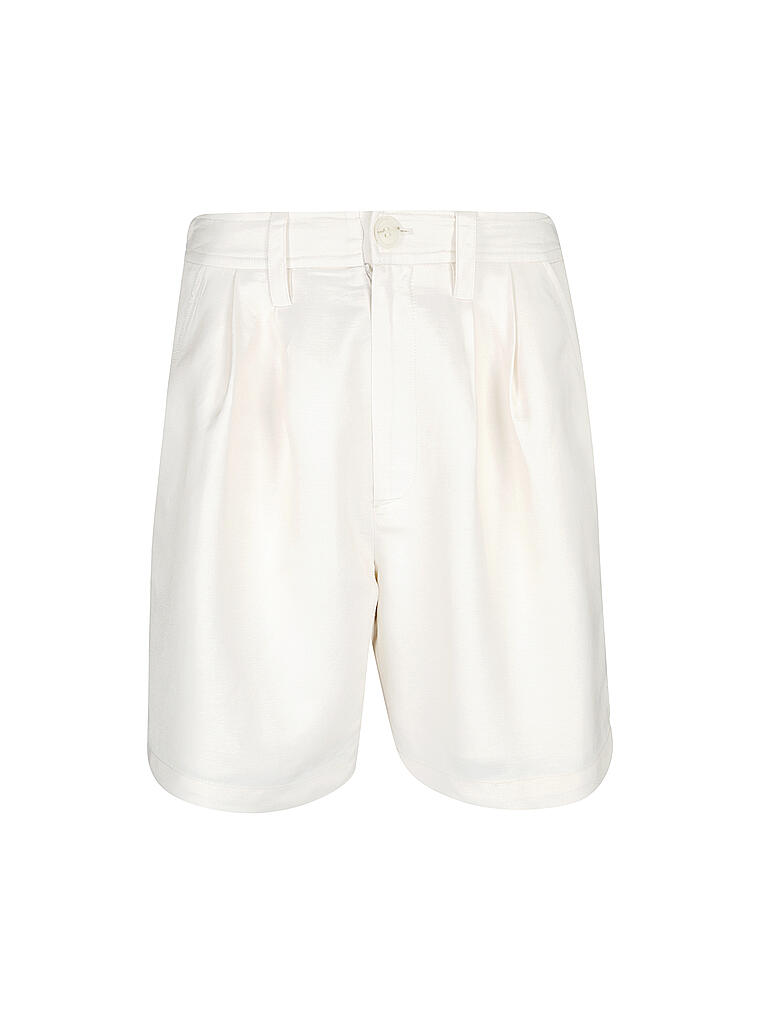 ANINE BING | Short Carrie  | creme