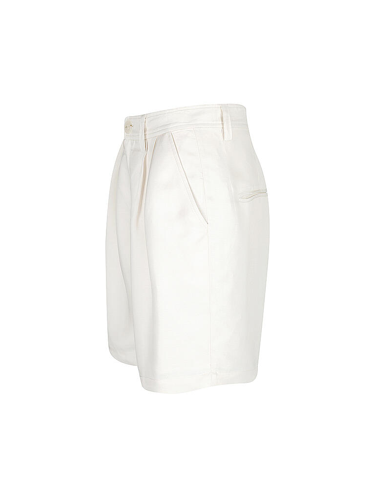 ANINE BING | Short Carrie  | creme