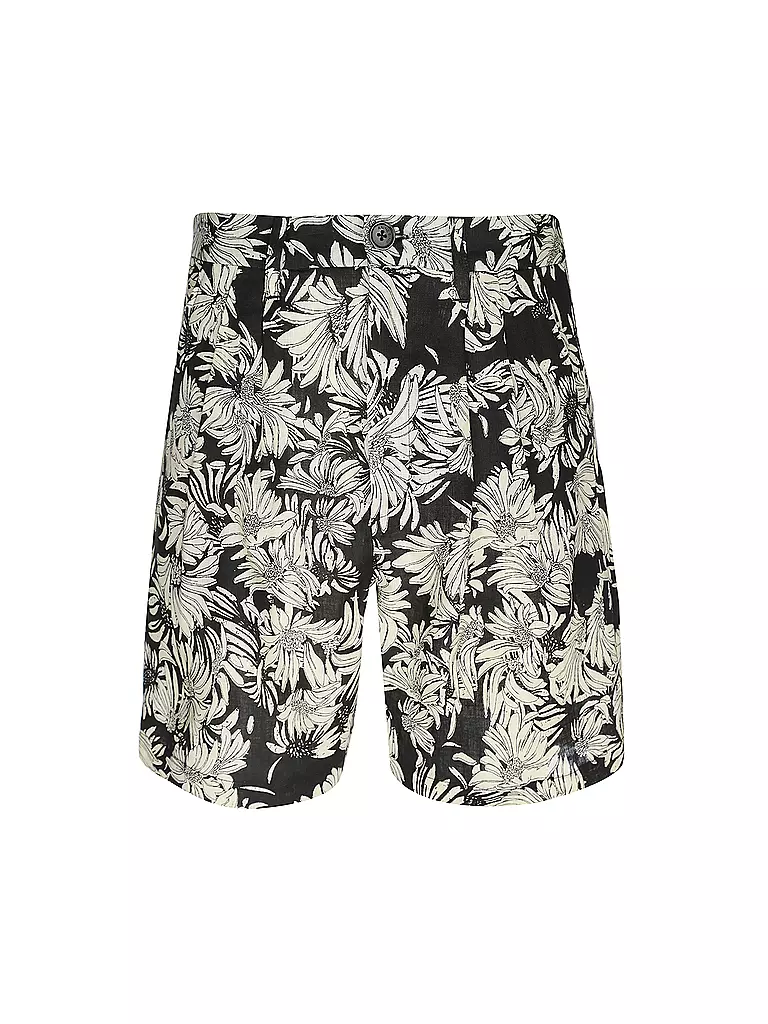 ANINE BING | Shorts CARRIE | schwarz