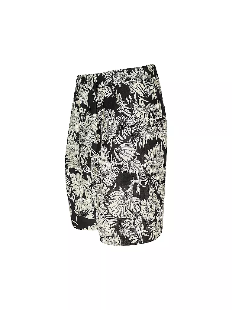 ANINE BING | Shorts CARRIE | schwarz