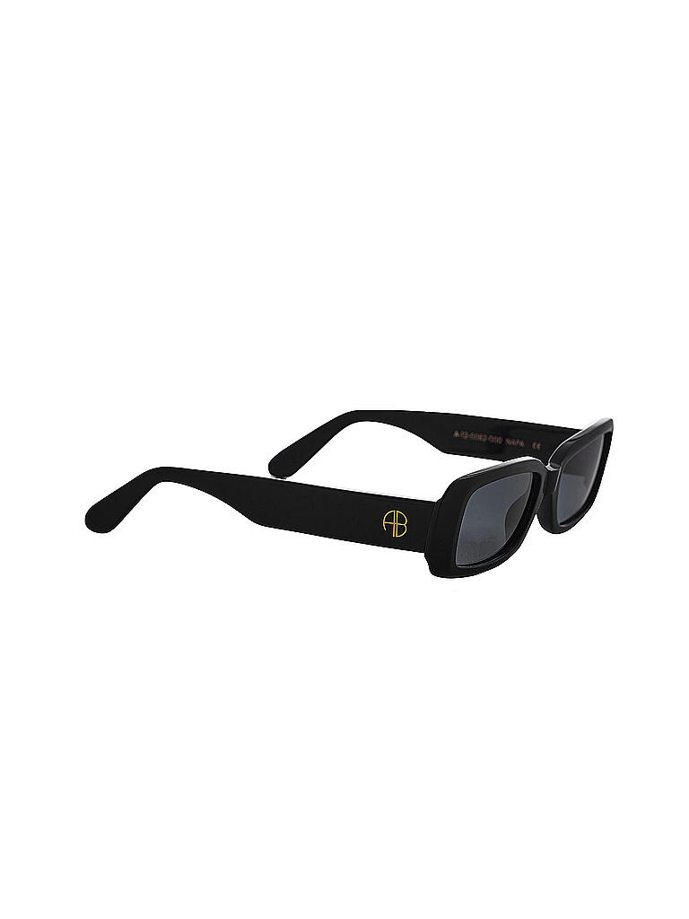 ANINE BING | Sonnenbrille Napa | schwarz