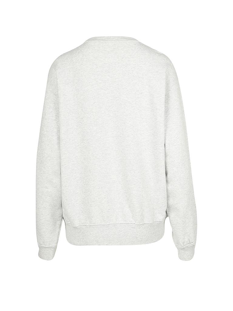 ANINE BING | Sweater " Ramona " | weiß