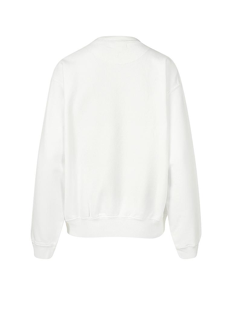 ANINE BING | Sweater " Ramona " | weiß