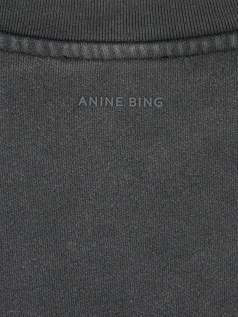 ANINE BING | Sweater MILES NY | Schwarz