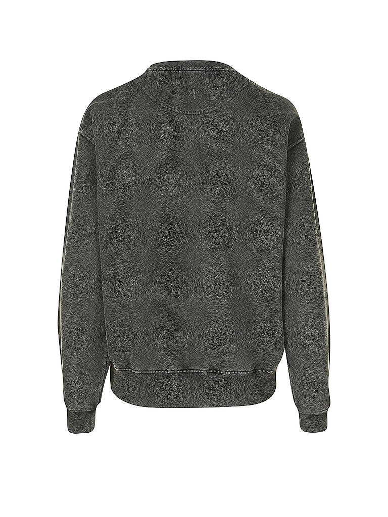ANINE BING | Sweater Ramona | schwarz