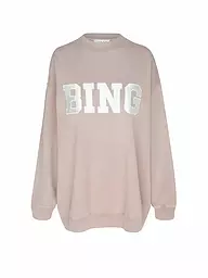 ANINE BING | Sweater TYLER | rosa