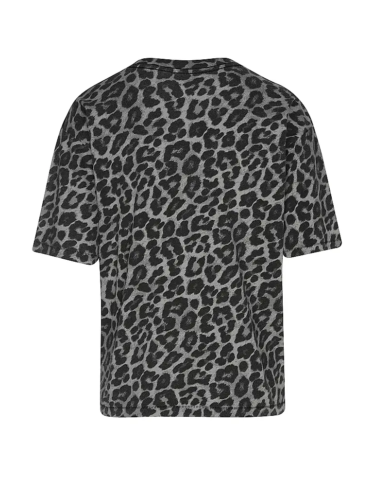 ANINE BING | T-Shirt COHEN TEE | Grau