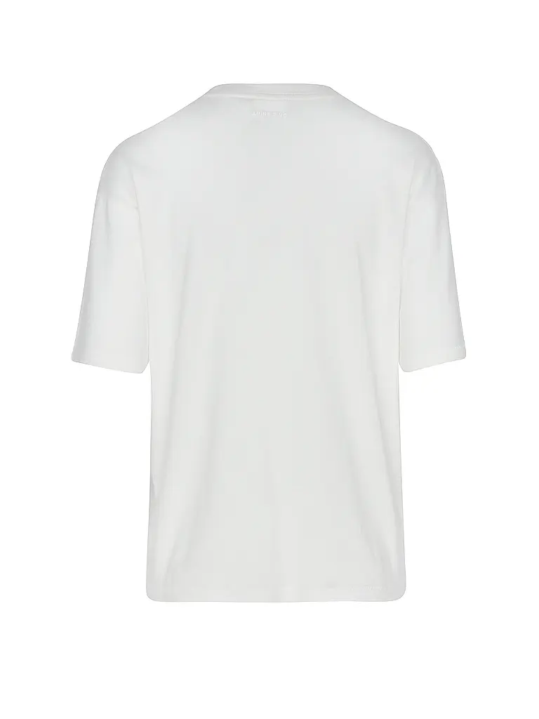 ANINE BING | T-Shirt COHEN | 