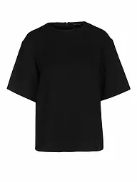 ANINE BING | T-Shirt MADDIE | Schwarz
