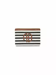 ANINE BING | Tasche - Pouch LILI  | schwarz