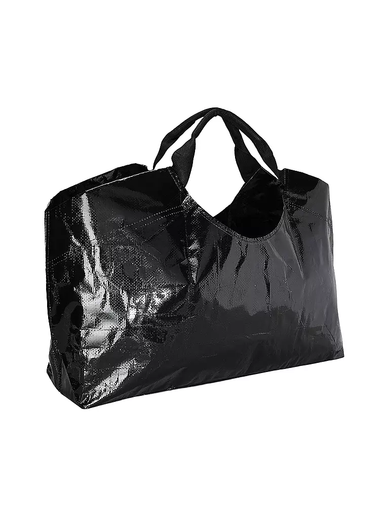ANINE BING | Tasche - Shopper DREW  | schwarz