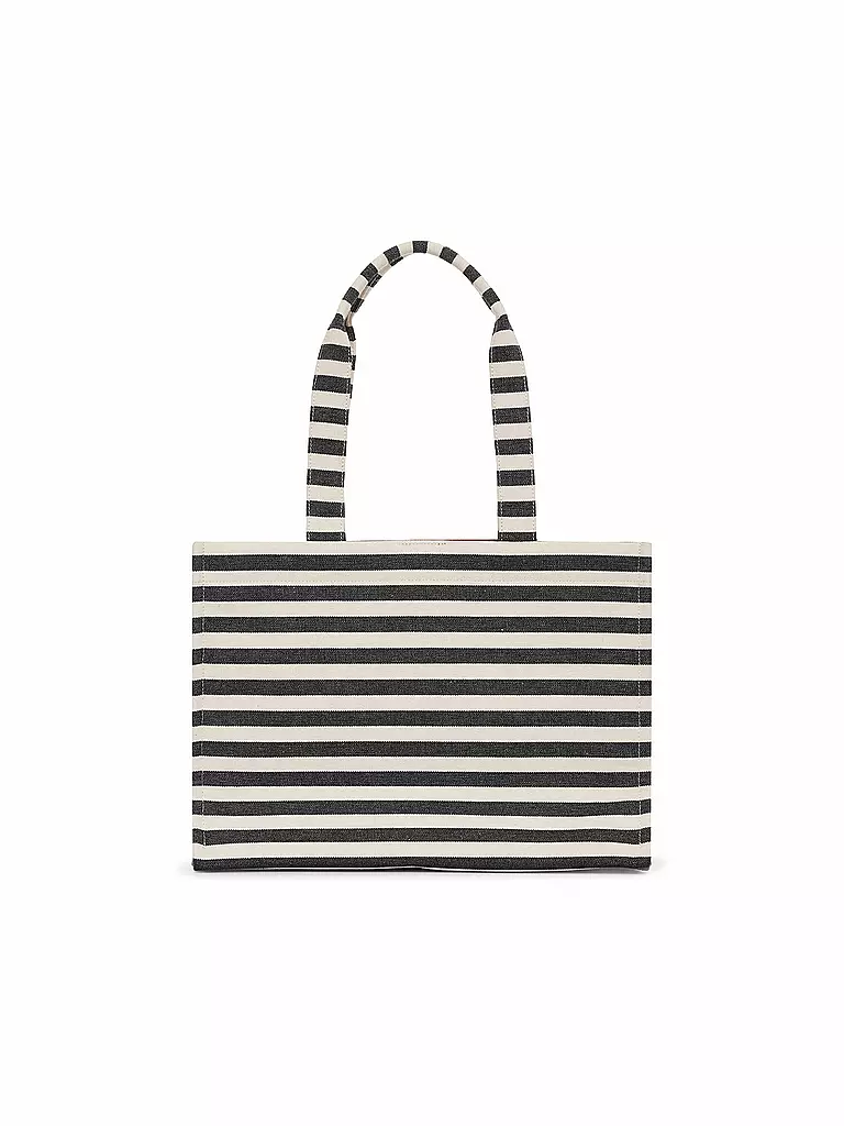 ANINE BING | Tasche - Shopper LARA | schwarz
