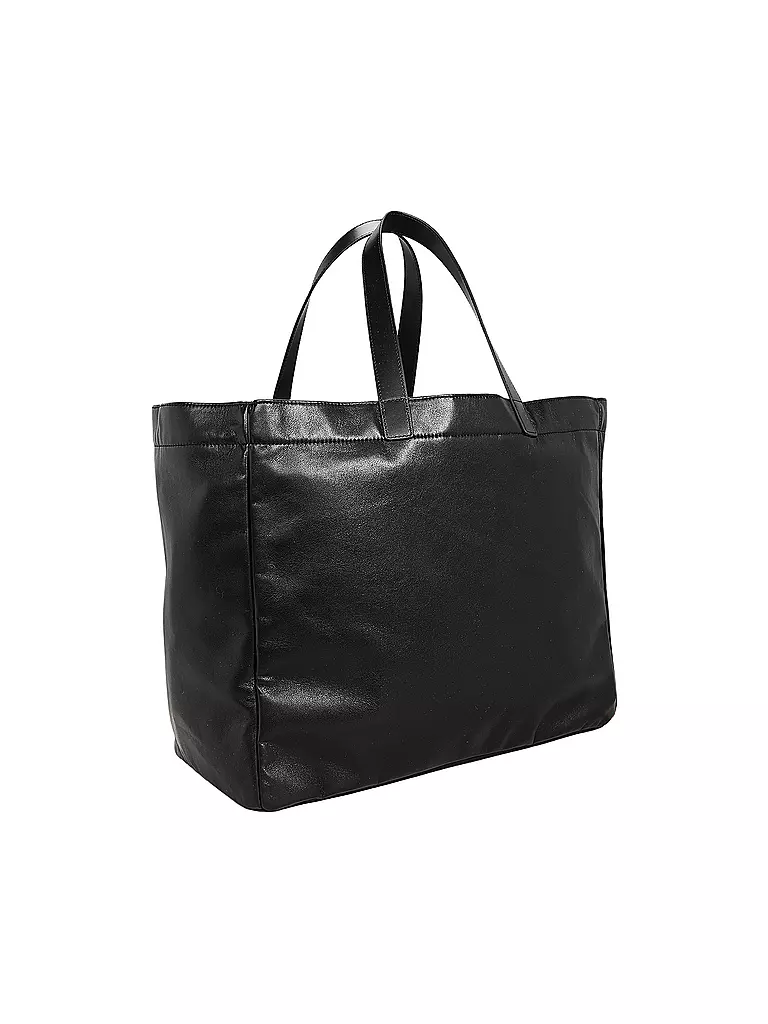 ANINE BING | Tasche - Shopper RIO TOTE large | schwarz