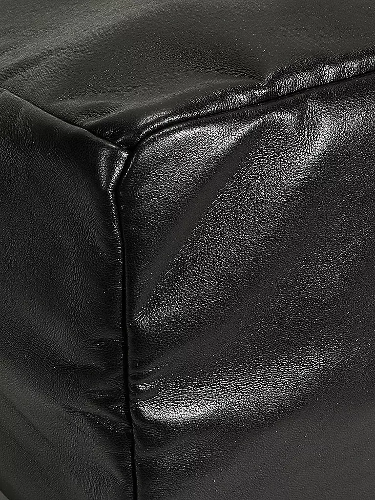 ANINE BING | Tasche - Shopper RIO TOTE large | schwarz