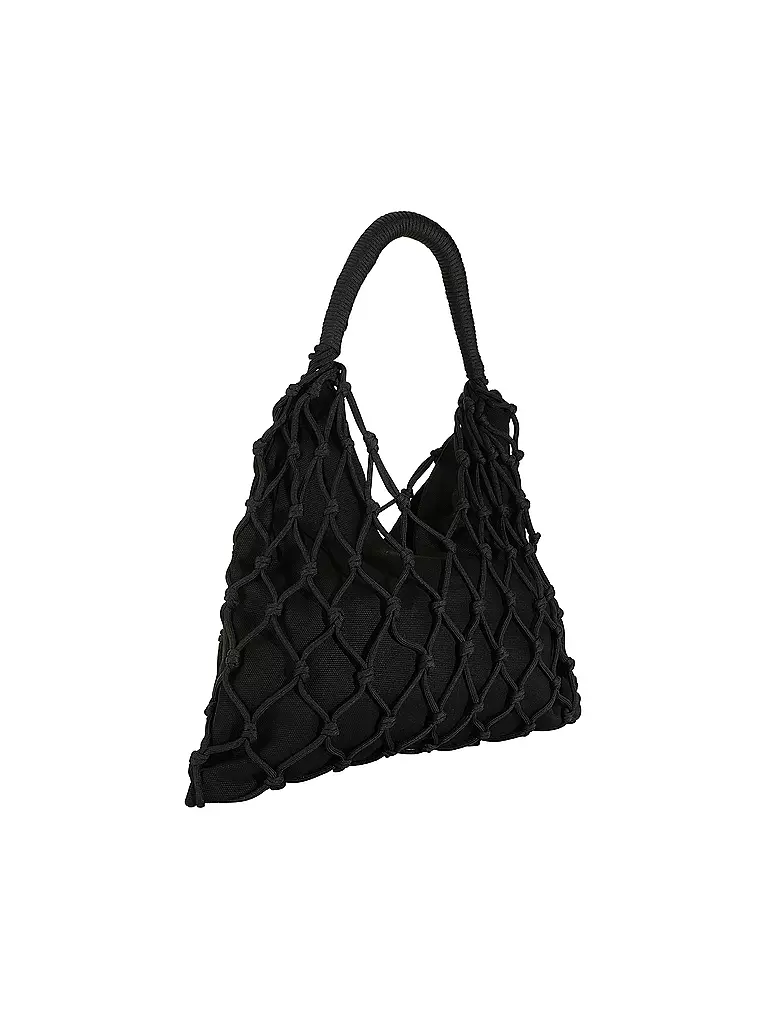 ANINE BING | Tasche GAIA | schwarz