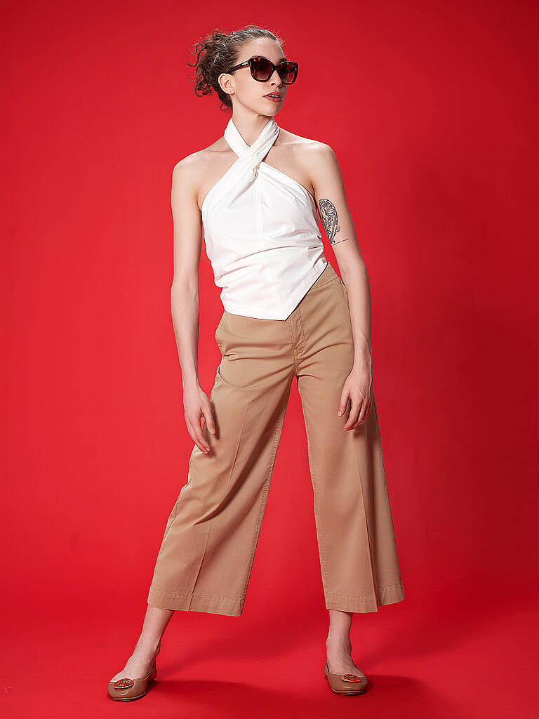 ANINE BING | Top Marilyn | 