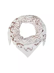 ANINE BING | Tuch ELIZA SARONG | Creme