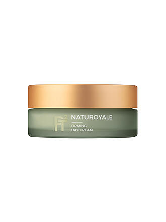 ANNEMARIE BÖRLIND | Gesichtscreme - NATUROYALE Firming Day Cream 50ml
