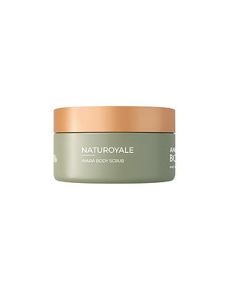 ANNEMARIE BÖRLIND | NATUROYALE !NARA KÖRPERPEELING 250ml
