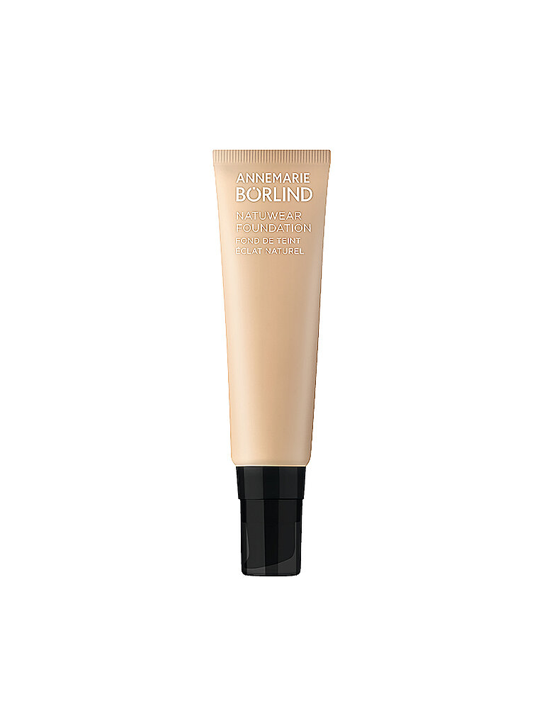 ANNEMARIE BÖRLIND NATUWEAR FOUNDATION ( Almond )