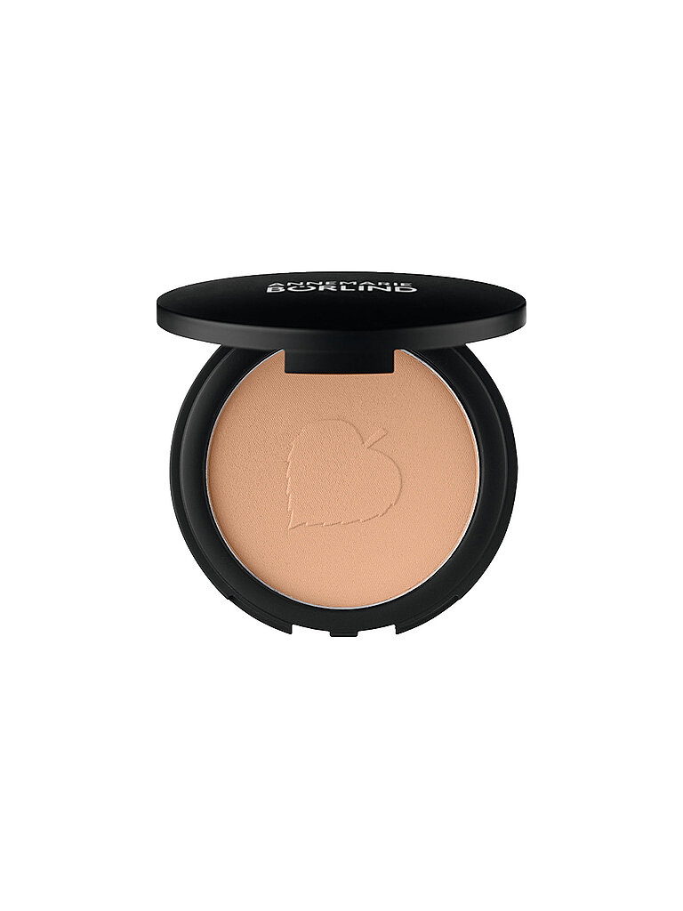 ANNEMARIE BÖRLIND KOMPAKT-PUDER ( Beige )
