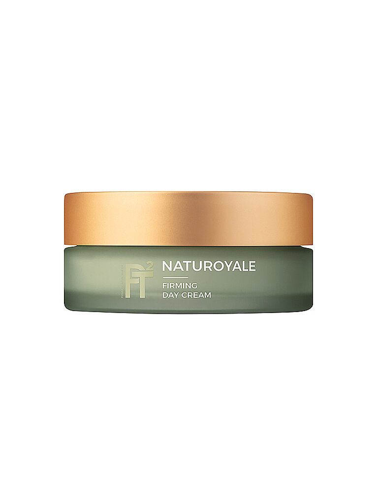 ANNEMARIE BÖRLIND Gesichtscreme - NATUROYALE Firming Day Cream 50ml
