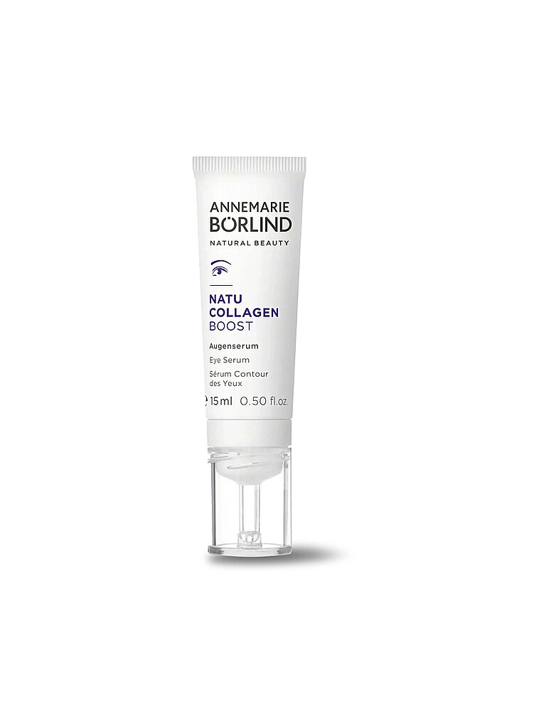 ANNEMARIE BÖRLIND Augenserum Limited Edition 15ml