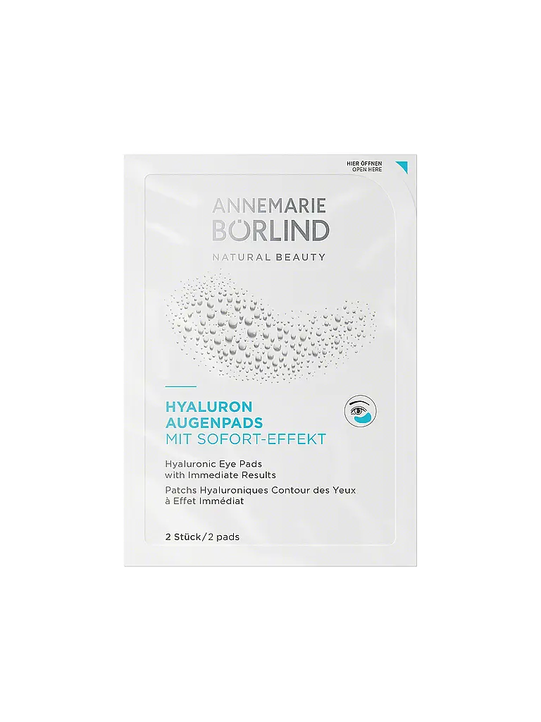 ANNEMARIE BÖRLIND | Geschenkset - LL REGENERATION Winter Recovery Day Set 50ml | 