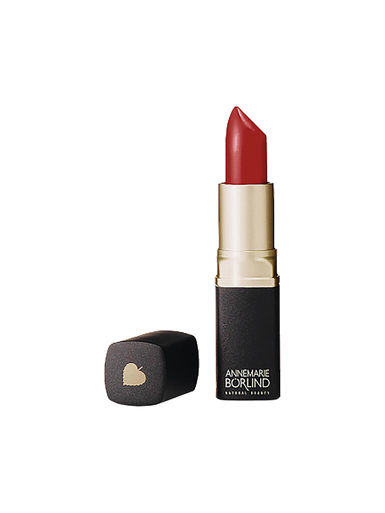 ANNEMARIE BÖRLIND | Lippenstift ( 69 Celebrity Red ) | rot