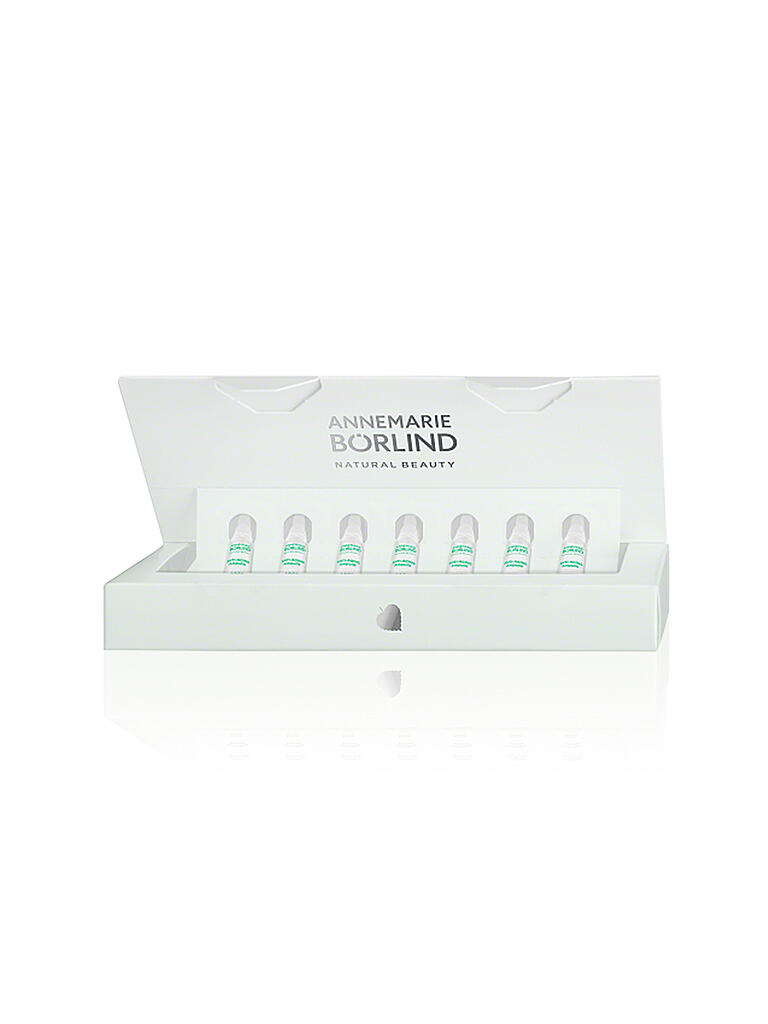 ANNEMARIE BÖRLIND | PHYTO-LIFTING-Kur 14ml | 