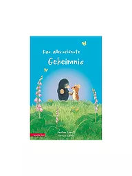ANNETTE BETZ VERLAG | Buch - Das allerschönste Geheimnis | Keine Farbe