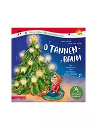 ANNETTE BETZ VERLAG | Buch - O Tannenbaum (Mein erstes Musikbilderbuch mit CD und zum Streamen) | keine Farbe