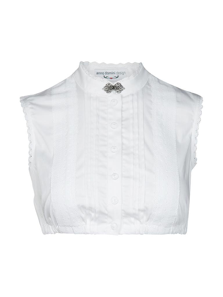 ANNO DOMINI | Dirndlbluse "Clara" | 