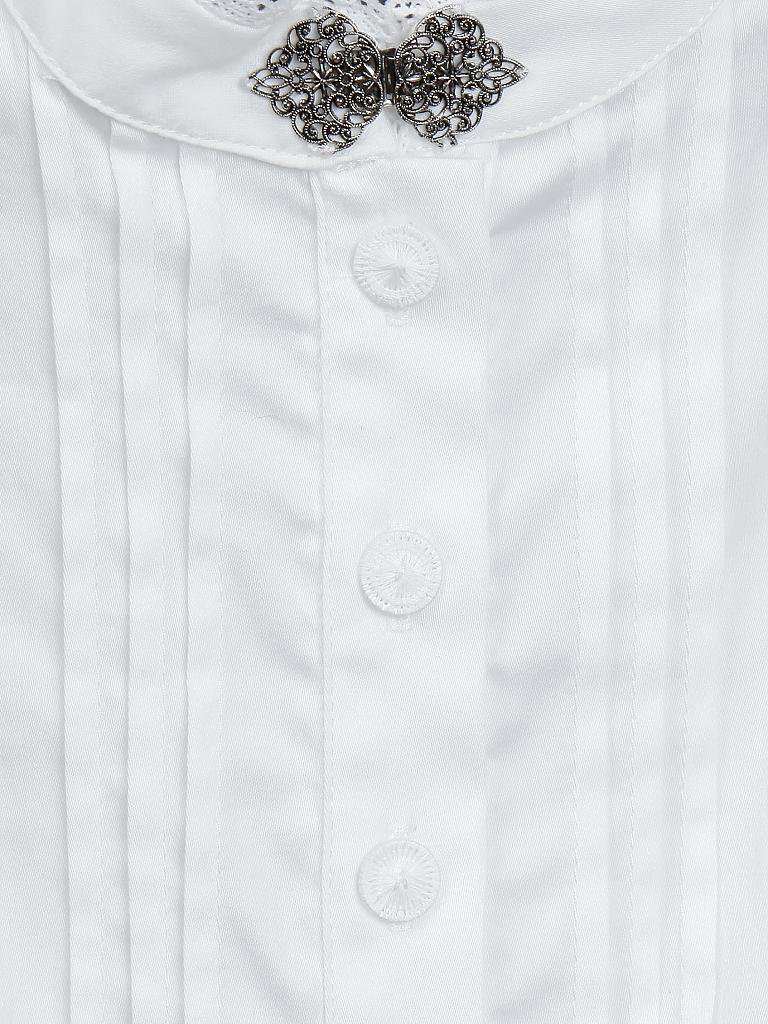ANNO DOMINI | Dirndlbluse "Clara" | 