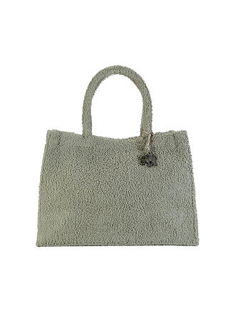 ANOKHI | Tasche - Tote Bag BOOK TOTE Large